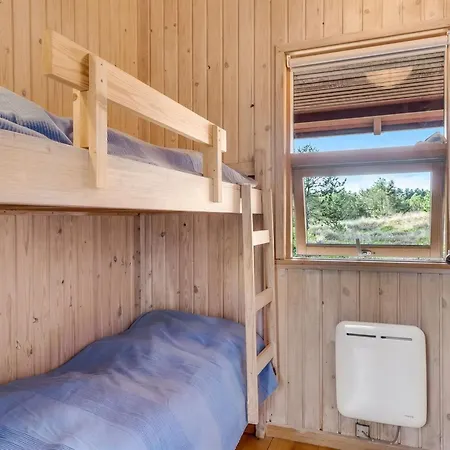 Ingobert - 600m From The Sea By Interhome *