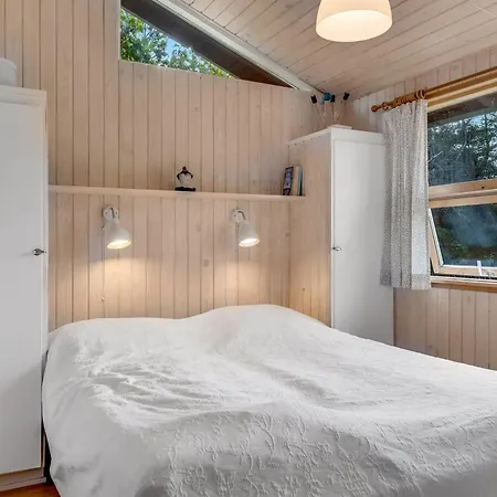 Ingobert - 600m From The Sea By Interhome Pirupshvarre