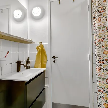 펜션 Ingobert - 600m From The Sea By Interhome Pirupshvarre