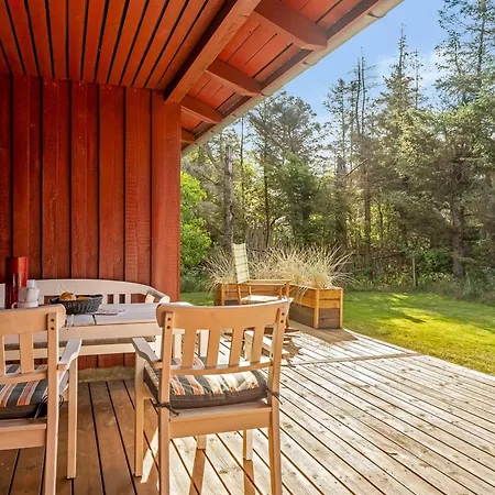 Ingobert - 600m From The Sea By Interhome 펜션 Pirupshvarre