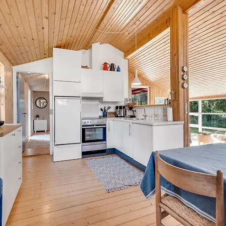 펜션 Ingobert - 600m From The Sea By Interhome Pirupshvarre