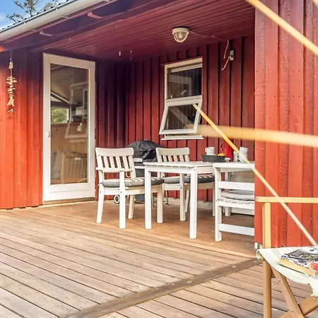 Ingobert - 600m From The Sea By Interhome 펜션 *