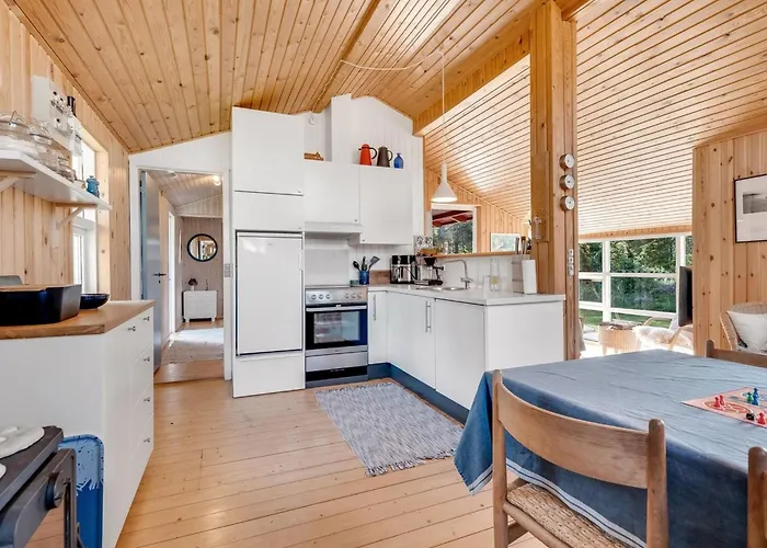 Casa vacanze Ingobert - 600m From The Sea By Interhome Saltum